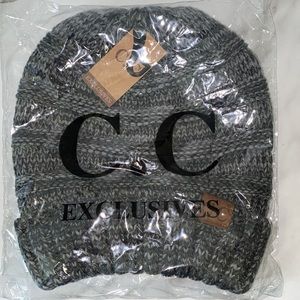 C.C. Beanie